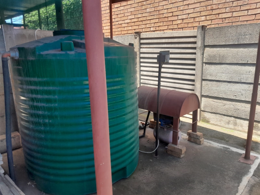 3 Bedroom Property for Sale in Oos Einde North West